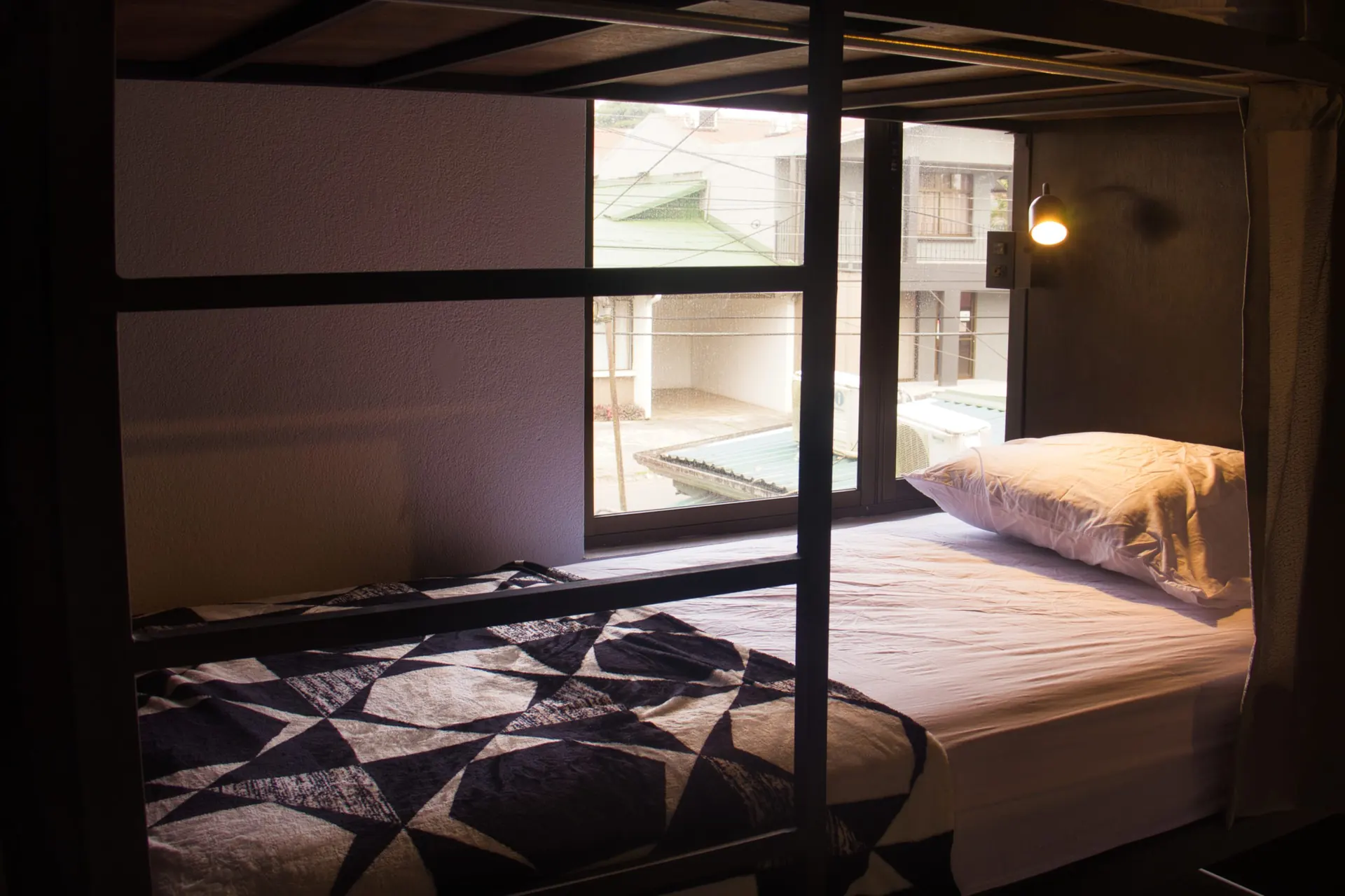 Ficus Dorm — 6 Beds