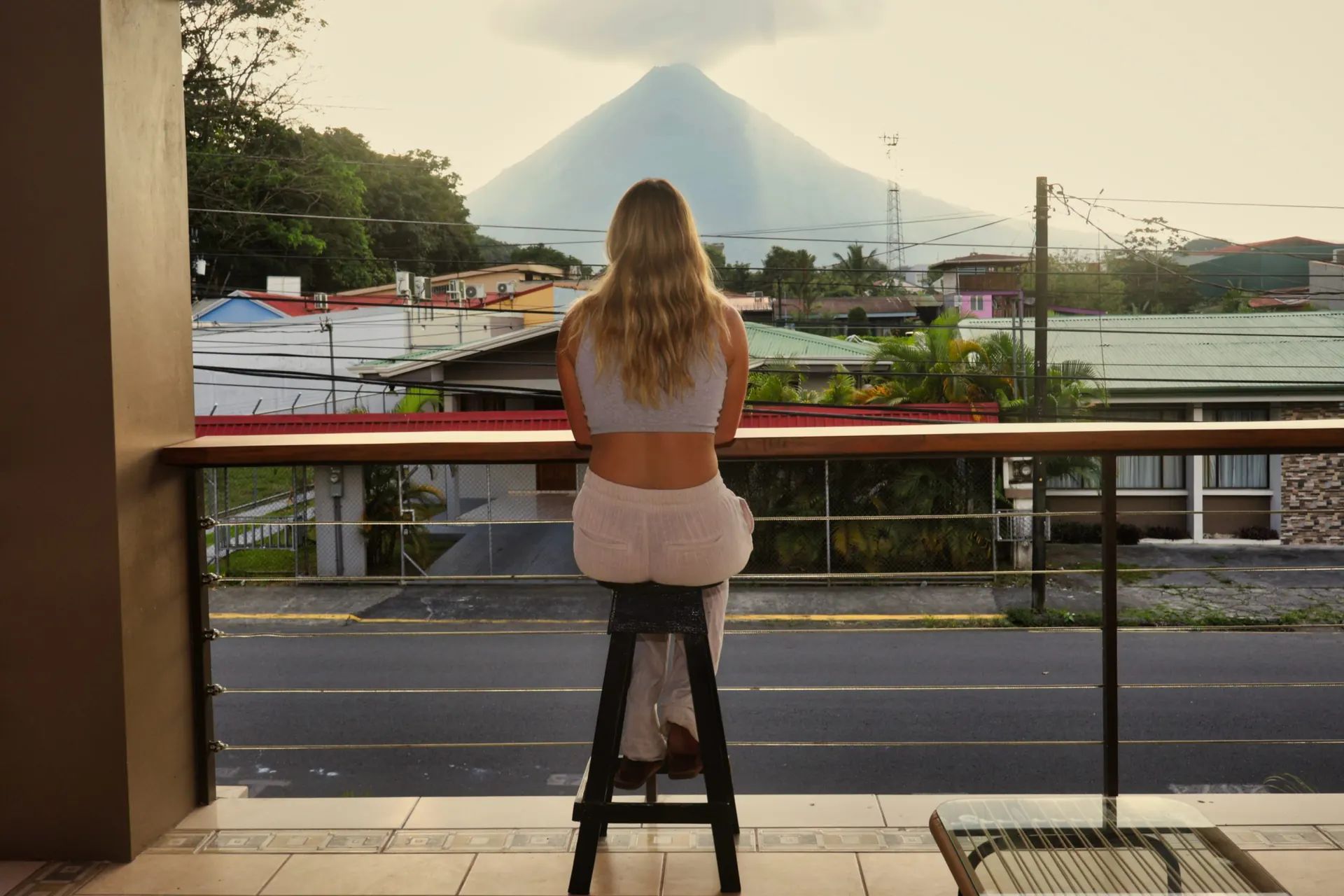 Ceiba Eco Hostel