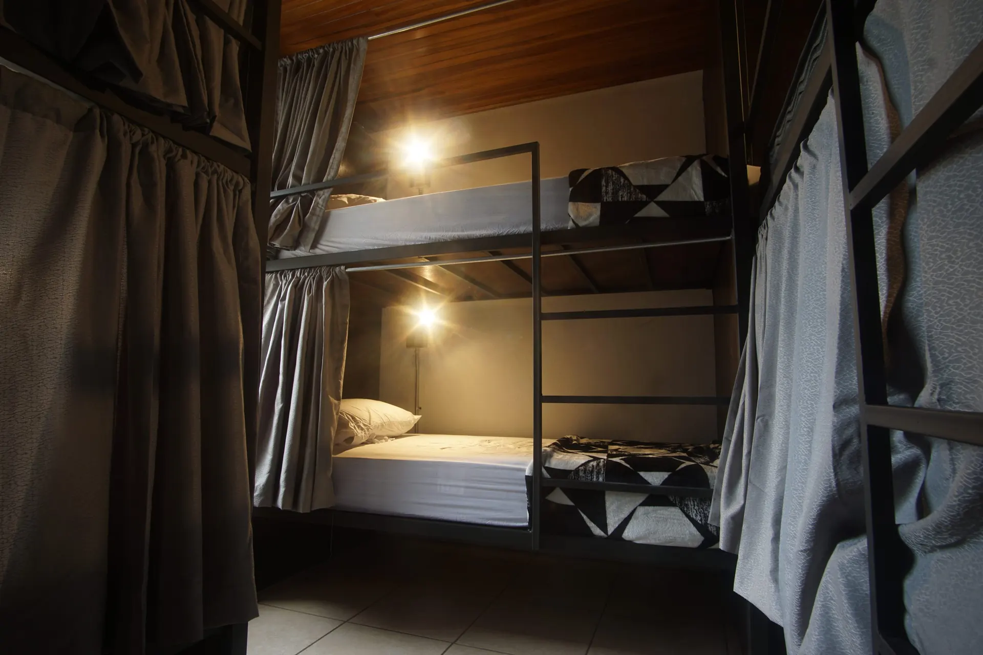 Ceiba Eco Hostel