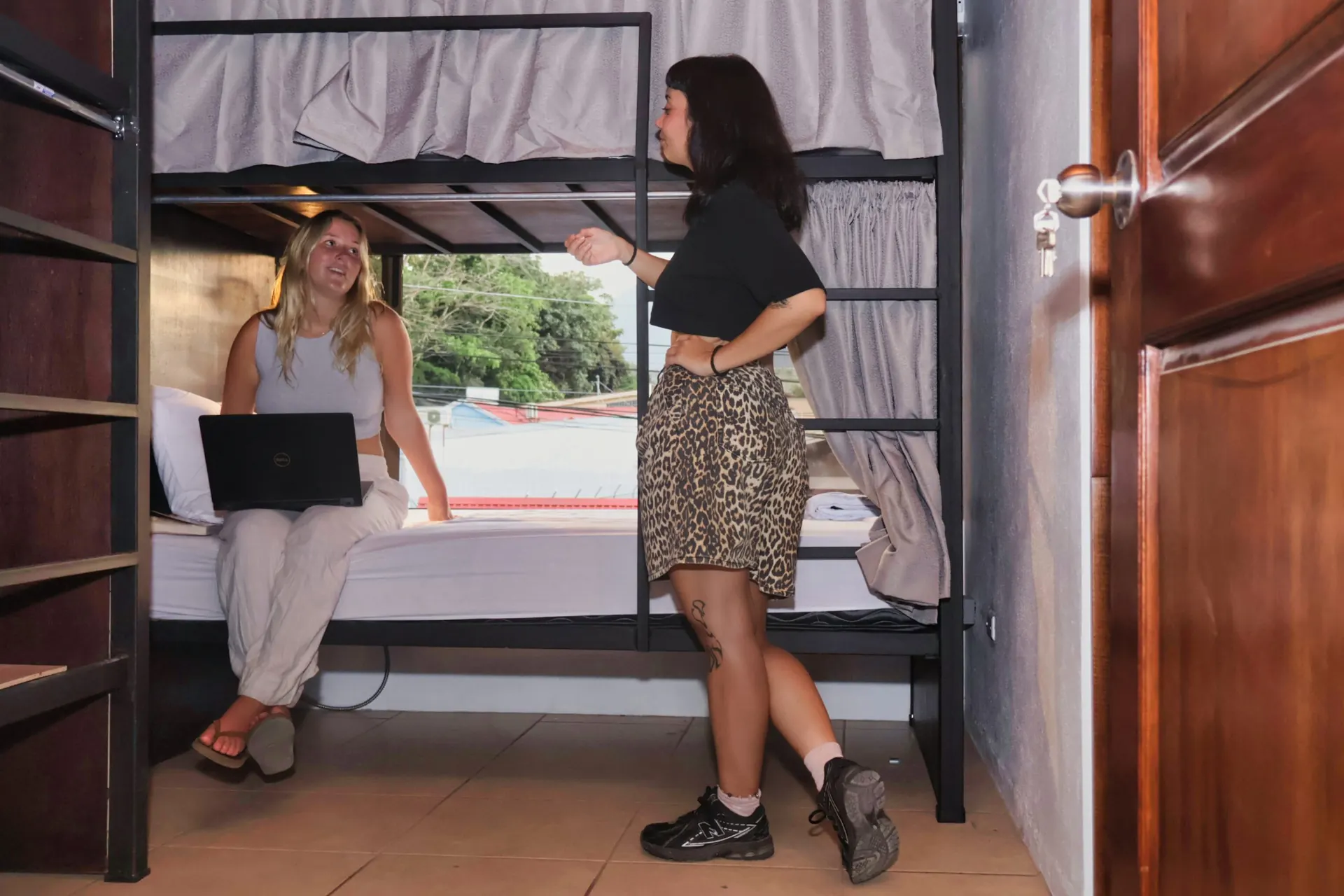Ficus Dorm — 6 Beds