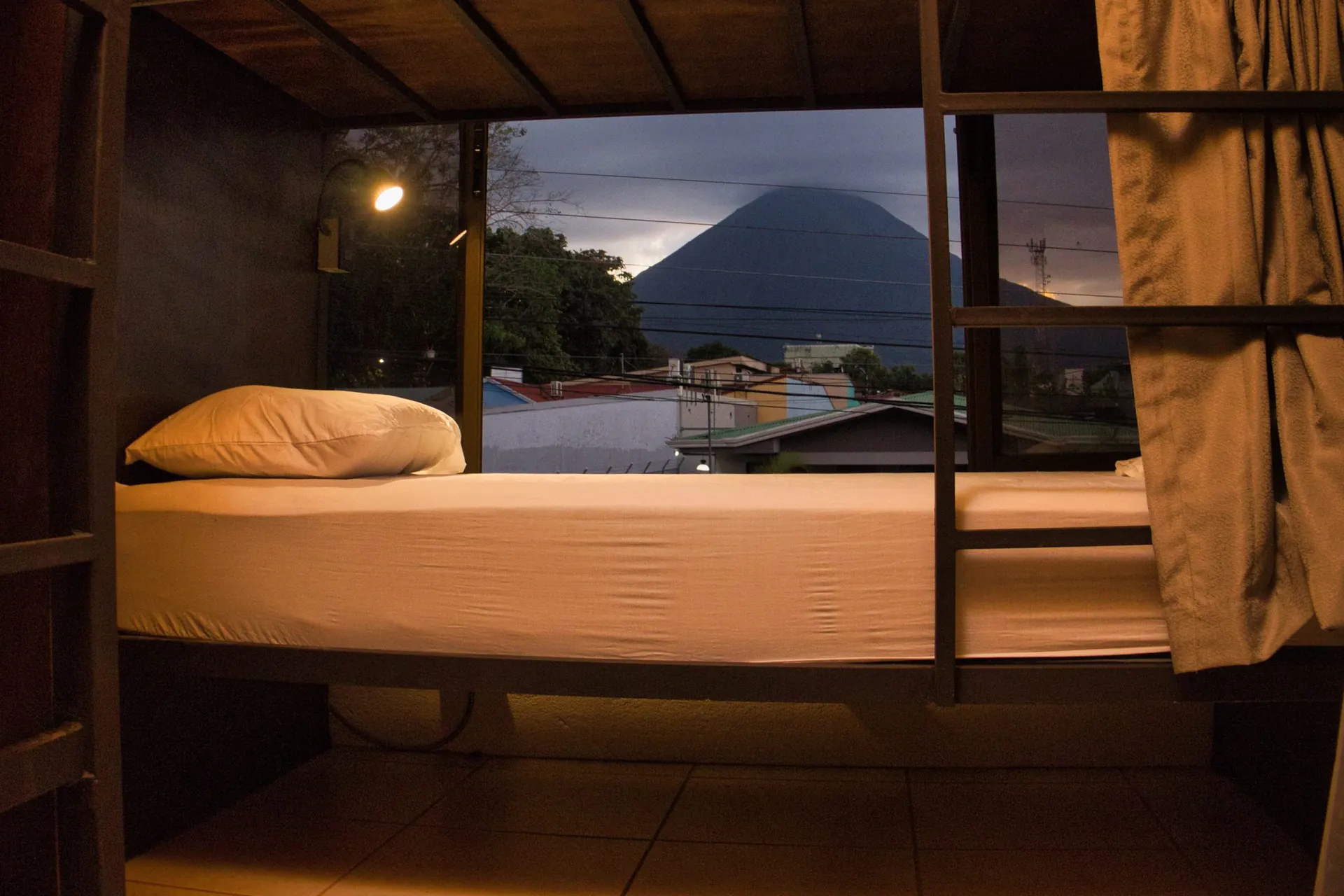 Ceiba Eco Hostel