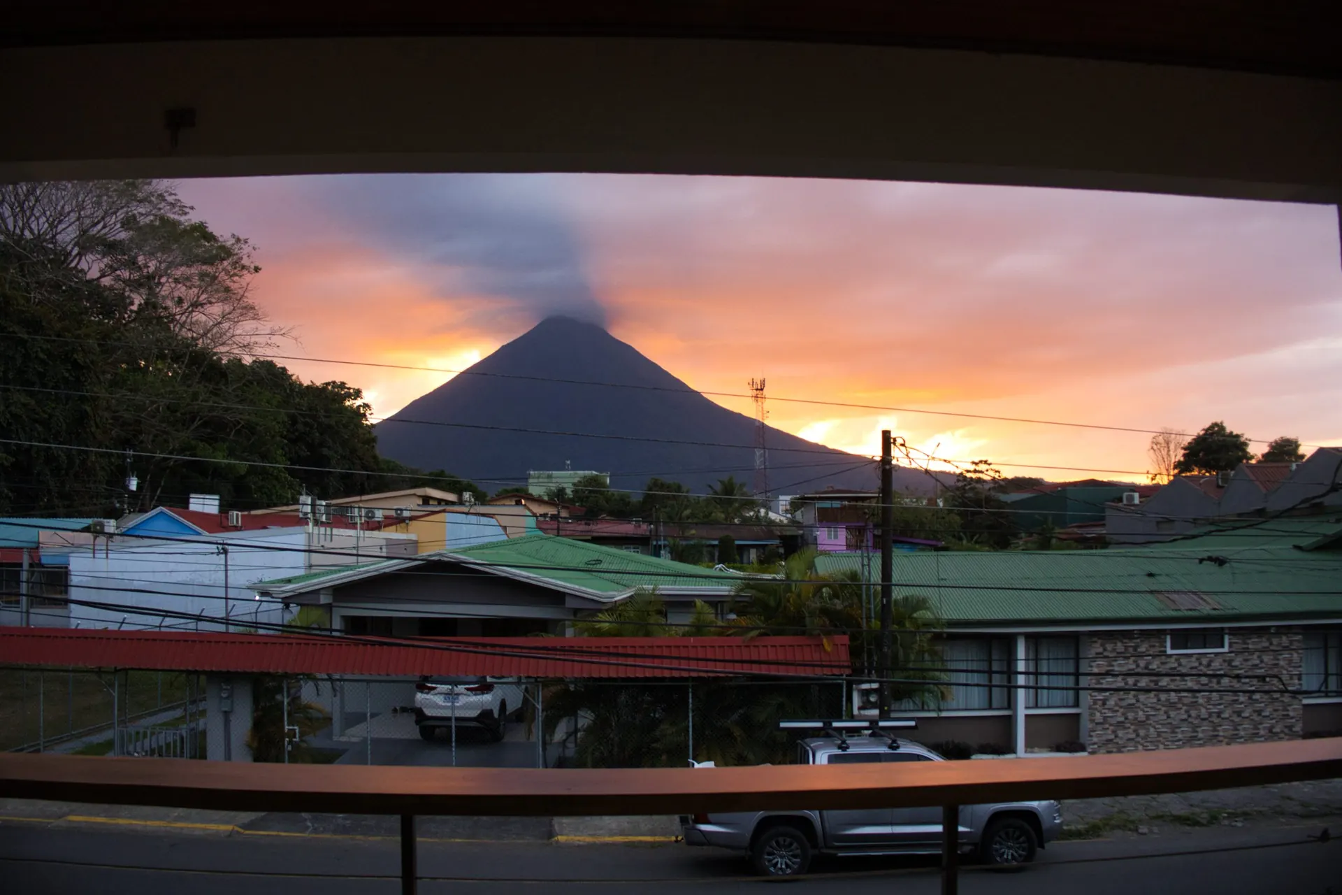 Ceiba Eco Hostel